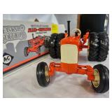 ERTL Allis-Chalmers D19 Turbo Tractor MN State Fair