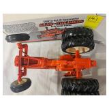 ERTL Allis-Chalmers D19 Turbo Tractor MN State Fair