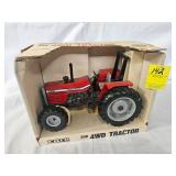 ERTL Massey Ferguson 398