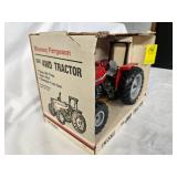 ERTL Massey Ferguson 398