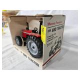 ERTL Massey Ferguson 398