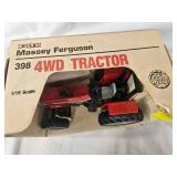 ERTL Massey Ferguson 398