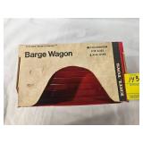 ERTL Massey Ferguson Barge Wagon