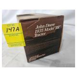 ERTL John Deere 1935 Model 