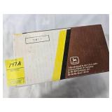 ERTL John Deere 1935 Model 