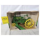 ERTL John Deere 1934 Model A