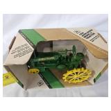 ERTL John Deere 1934 Model A