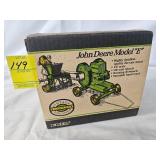 ERTL John Deere Model 