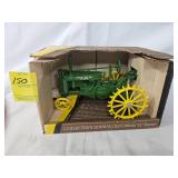 ERTL John Deere 1937 Model 