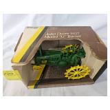 ERTL John Deere 1937 Model 