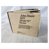 ERTL John Deere 1937 Model 