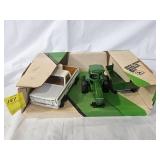 ERTL John Deere 
