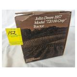 ERTL 1957 John Deere Model 720
