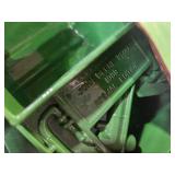 ERTL John Deere 9600 Combine