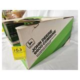 ERTL John Deere 9600 Combine