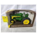 ERTL John Deere 1958 Model 630 LP Tractor