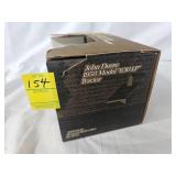 ERTL John Deere 1958 Model 630 LP Tractor