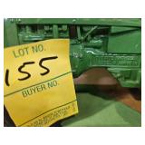 ERTL John Deere Model M