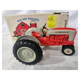 ERTL Ford 901 Powermaster