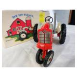 ERTL Ford 901 Powermaster