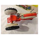 ERTL Ford 901 Powermaster