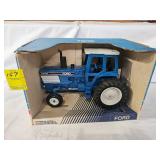 Ford TW-25 Tractor by Scale Models of Dyersville