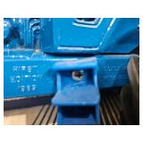 Ford TW-25 Tractor by Scale Models of Dyersville