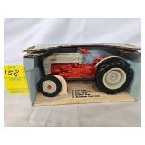 ERTL Ford NAA Golden Jubilee Tractor