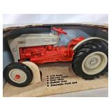 ERTL Ford NAA Golden Jubilee Tractor