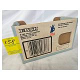 ERTL Ford NAA Golden Jubilee Tractor