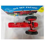 ERTL McCormick Farmall Super M-TA