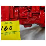 ERTL McCormick Farmall Super M-TA