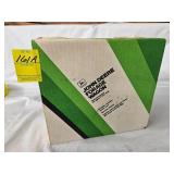 ERTL John Deere Forage Wagon