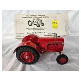 SPEC CAST "The Co-Op No. 3