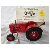 SPEC CAST "The Co-Op No. 3