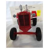 SPEC CAST "The Co-Op No. 3