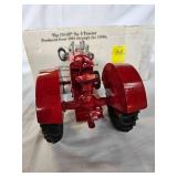 SPEC CAST "The Co-Op No. 3