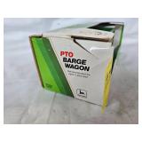 ERTL John Deere Barge Wagon