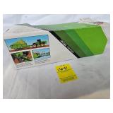 ERTL John Deere Barge Wagon