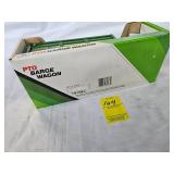 ERTL John Deere Barge Wagon