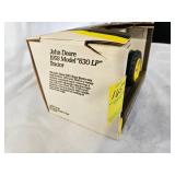ERTL 1958 John Deere 630 LP