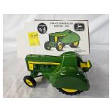 ERTL John Deere 620 Orchard Tractor