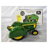 ERTL John Deere 620 Orchard Tractor