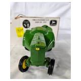 ERTL John Deere 620 Orchard Tractor