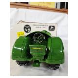 ERTL John Deere 620 Orchard Tractor