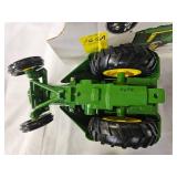 ERTL John Deere 620 Orchard Tractor