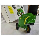 ERTL John Deere 620 Orchard Tractor