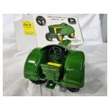 ERTL John Deere 620 Orchard Tractor