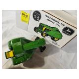 ERTL John Deere 620 Orchard Tractor