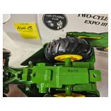 ERTL John Deere 620 Orchard Tractor